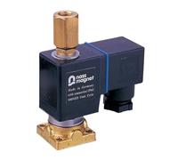 Vanne électromagnétique Vanne d'inversion MJT/MRJ Vanne à piston 3/2 voies(MJT-AC110V)