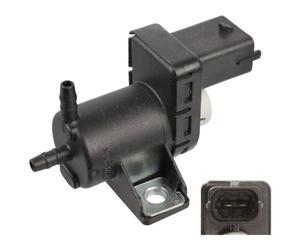 Vanne électropneumatique FEBI BILSTEIN 108220