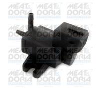 Vanne électropneumatique MEAT & DORIA 9599