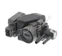 Vanne électropneumatique Topran 701 719