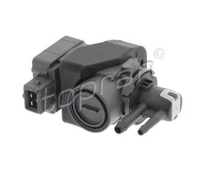 Vanne électropneumatique Topran 701 719