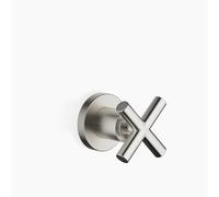 Vanne encastrée Dornbracht TARA, fermeture droite 3/4, 36608892-06, couleur :