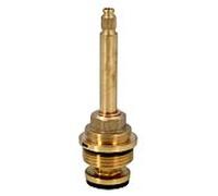 Vanne encastrée Heinrich Schulte, partie intérieure Z000018-00000 3/4", sans pièces chromées