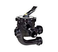 Hayward HAY-060-0218 Vanne sp710xr50 progrid 1" 1/2, Noir