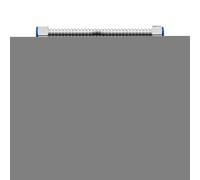 Vanne flottante en acier inoxydable de contrôle automatique du niveau d'eau | Accessoires de régulateur de niveau de réservoir d'eau automatique Pour , Piscines, Chapeaux de bétail