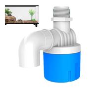 Vanne Flotteur Automatique Régulation D'Eau Régulateur Niveau Piscine Sans