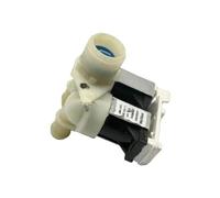 Vanne FPS270G, Compatible Avec Hisense Whirlpool | Convient aux chargeurs frontaux Hisense/Whirlpool/Ronson. 2 voies 180° 220V. Contrôle le débit d’eau. 1 pièce.