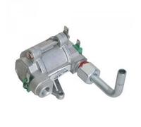 Vanne gaz avec raccord pour réfrigérateur Dometic C40110 RM7655L - Pièce d'origine constructeur