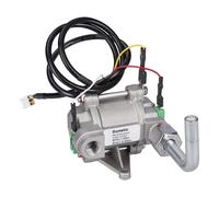 Vanne Gaz Avec Raccordement au Gaz Dometic 407158683 pour Absorberkühlschrank