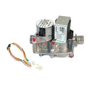 VANNE GAZ MÉTHANE VAILLANT VK8525M1510 CE-1312BM3541 053520 CHAUDIÈRE