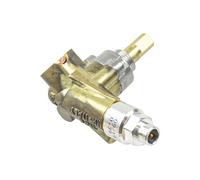 VANNE GAZ pour TABLE DE CUISSON DOMETIC - 407148044