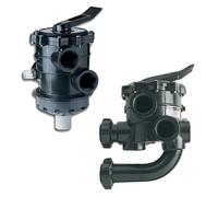 Vanne Hayward originale pour filtres à sable - SP0714TE (pour filtres Hayward S0166T, S0210T, S0244T)