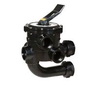 Vanne Hayward pour Pro Grid - 1"1/2 - Hayward - Vanne piscine multivoie