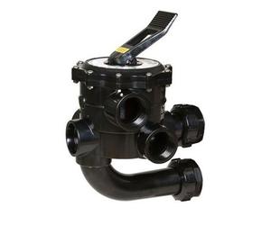 Vanne Hayward pour Pro Grid - 1"1/2 - Hayward - Vanne piscine multivoie