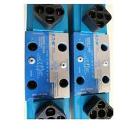 Vanne hydraulique DG4V-3-2N-MU-H7-60 Électrovanne directionnelle