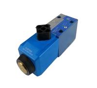 Vanne hydraulique DG4V-3-OB-MU-H7-60 Vanne directionnelle à solénoïde DG4V-3-0B-MU-H7-60 DG4V30BMUH760