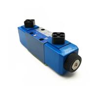 Vanne hydraulique DG4V32CMUH760, électrovanne directionnelle