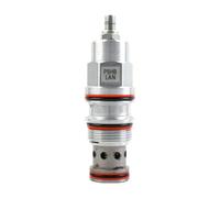 Vanne hydraulique série PBJB LAN LNN LWN, 1 pièce, réducteur de pression(PBJBLWN)