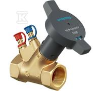 Vanne HYDROCONTROL V, réf. 1062412