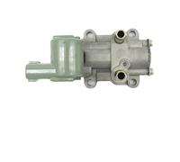 Vanne IAC Soupape de régulation d'air ralenti 16022P2EA51 pour HONDA CIVIC HRV 1.4L .6L 16V avec joint