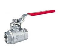 Vanne Inox 1"" 706006 Sferaco 706006 G