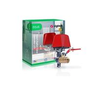 NOUS LZ3 - Commande de vanne intelligente, ZigBee