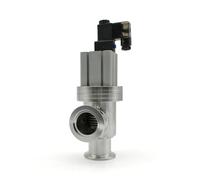 Vanne KF16 KF25 KF40 KF50 24/220 V SS304(L-type,24V_KF25)