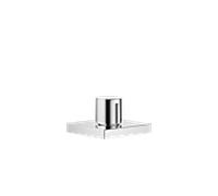 Vanne latérale Dornbracht 1/2", chromé