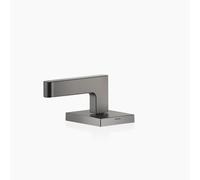 Vanne latérale Dornbracht CL.1 à fermeture droite, chaude 1/2", 20004715-99, ...