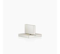 Dornbracht Mem valve latérale 20000783-08 fermeture à gauche, platine
