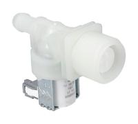 Vanne Magnétique 1 Voie 180° 12,0Mmø Indesit C00273883 Pour Lave-Vaisselle