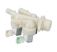 Vanne Magnétique 3 Voies Electrolux 8087104157 Pour Machine À Laver