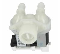 Vanne Magnétique Hisense HK1578750 Double 180° 10mmø Pour Machine À Laver