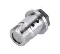 Vanne magnétique pour arbre à cames - Réglage de l'arbre à cames - Compatible avec B*M*W 1, 2, 3, 4, 5, 7, 8 M*I*N*I X1, X3, X5, X6, X7 - Remplace 11368617694