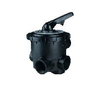 Vanne manuelle 3" MAGNUM avec montage : Astral