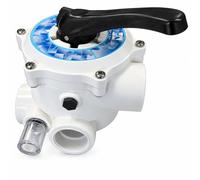 Vanne manuelle AstralPool pour filtre Jupiter ancien modèle
