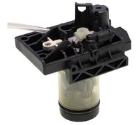 Vanne mécanique pour machine à café - DELONGHI - Compatible PrimaDonna Elite - Compatible Dinamica Plus