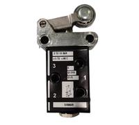 Vanne mécanique S/666/8 Vanne manuelle G1/8