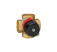 Thermador Vanne 4 voies VC4V26 Termomix 1"