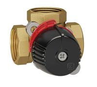 Vanne mélangeuse TERMOMIX compact 3 voies 3/4'' corps laiton THERMADOR VC3V20