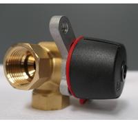 Thermador Vanne mélangeuse VC3V20 Termomix 3 voies laiton 3/4"