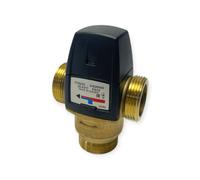VANNE MÉLANGEUSE THERMOSTATIQUE ESBE VTA522 31620400 G 1"1/4 20-43 °C INSTALLATI