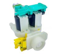 Vanne multicanal d'entrée d'eau, Compatible for Bosch