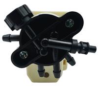 Vanne multidirectionnelle en céramique pour Jura - Z6/Z8 P.E.P | 73307