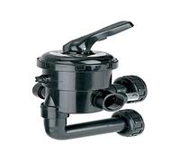 AstralPool Vanne SIDE multivoie 1"1/2 Nouvelle Génération