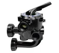 Vanne multivoies 1""1/2 Classic plus pour filtre side ASTRAL.
