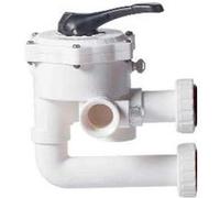 Sta Rite sta rite - vanne multivoies 11/2 pour filtre à sable cristal flo - vcristal4049