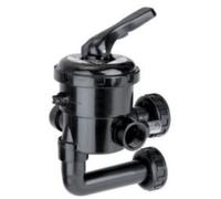 Vanne multivoies 1½" New génération : Astral