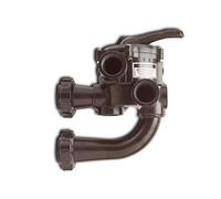 Vanne 11/2 Pour Filtre À Diatomée Hayward Pro Grid Multicolore