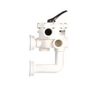 Vanne multivoies 2" pour filtre à sable triton